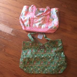 Matilda Jane bags